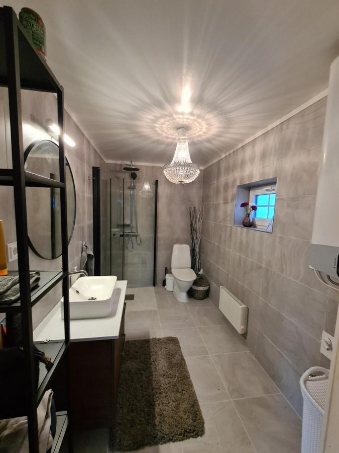 Tosthult Holiday Lonsboda Экстерьер фото